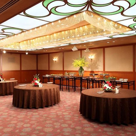 Sunplaza Seasons Otel Nagoya Dış mekan fotoğraf