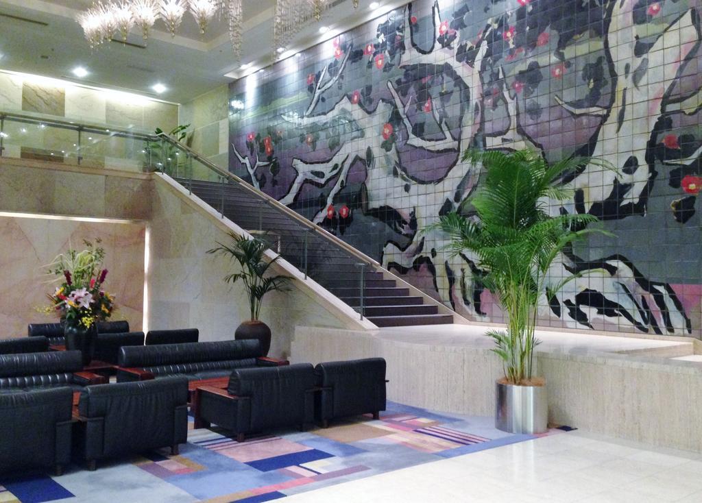 Sunplaza Seasons Otel Nagoya Dış mekan fotoğraf