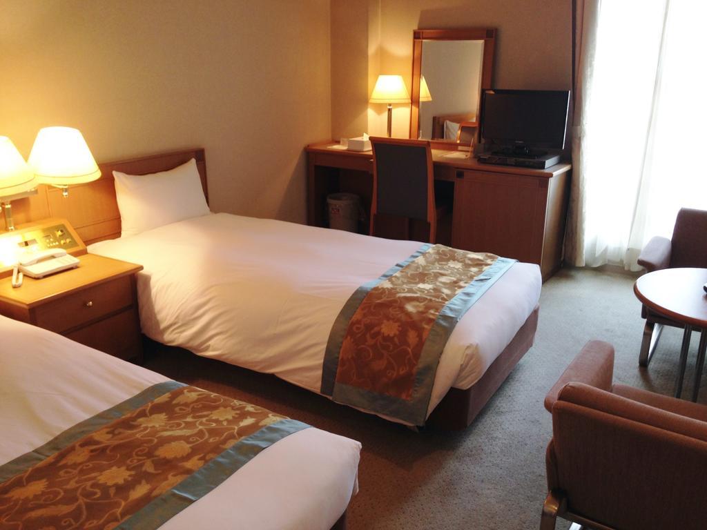 Sunplaza Seasons Otel Nagoya Dış mekan fotoğraf
