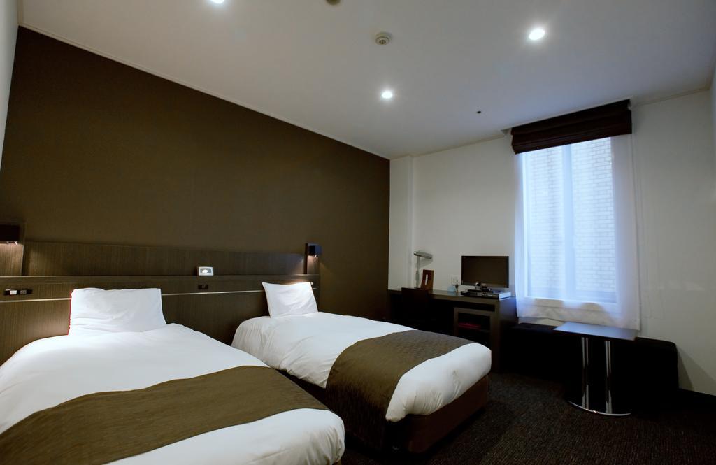 Sunplaza Seasons Otel Nagoya Dış mekan fotoğraf
