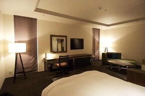 Sunplaza Seasons Otel Nagoya Dış mekan fotoğraf