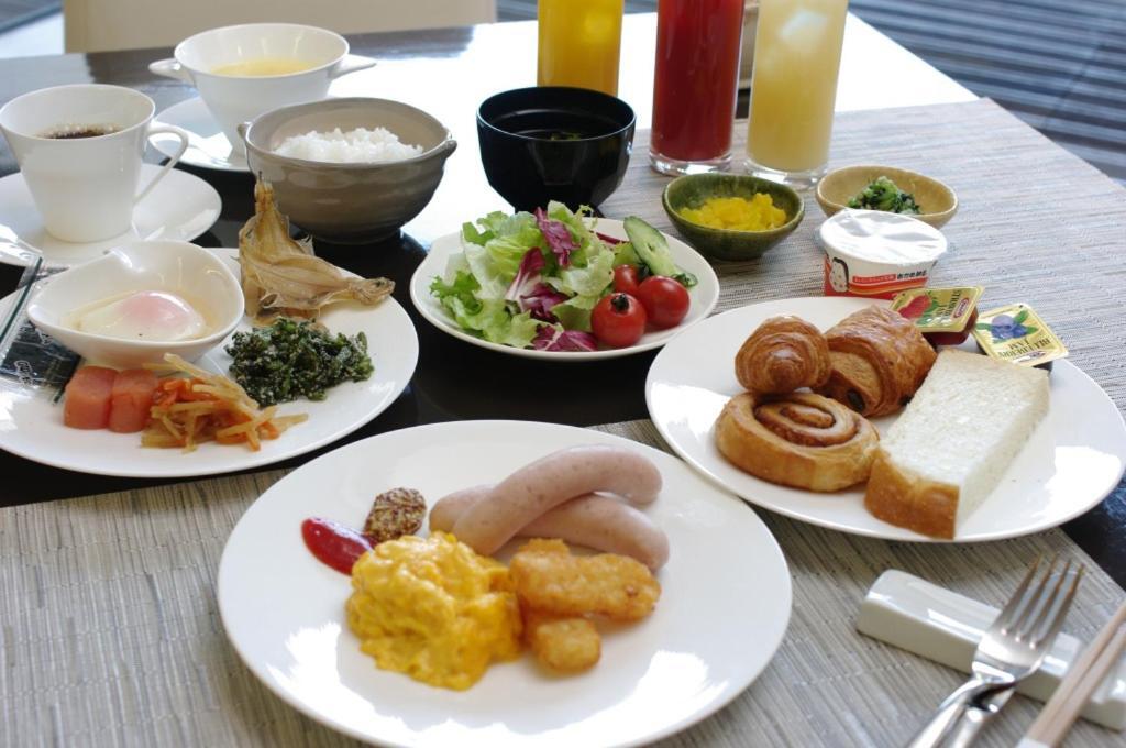 Sunplaza Seasons Otel Nagoya Dış mekan fotoğraf